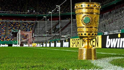 DFB erweitert Partnerschaft mit bwin.